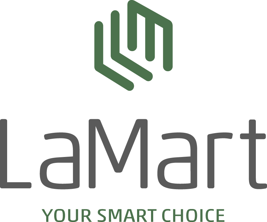 Lamart - Modern E-commerce